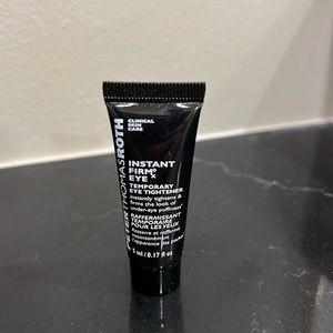 **5 for $25 New, unused Peter Thomas Roth Instant Firm Eye deluxe sample